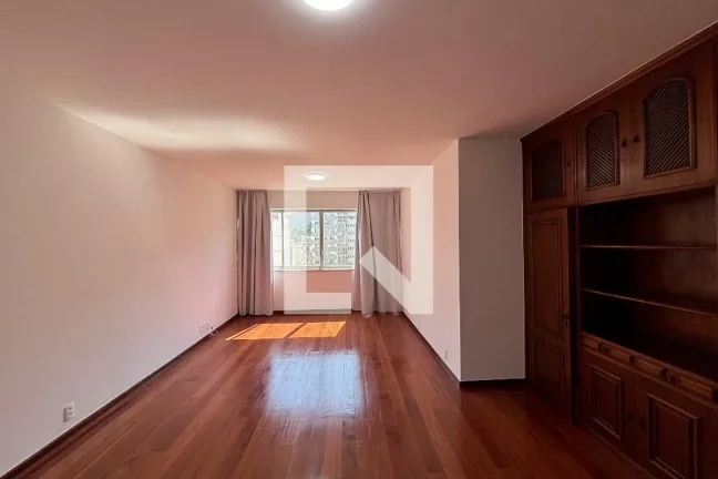 Imagem Apartamento à Venda - Ipanema, 3 Quartos, 98 m2