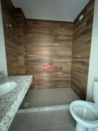 Imagem Apartamento com 3 dormitórios à venda, 91 m² por R$ 496.800,00 - Nova São Pedro - São Pedro da Aldeia/RJ
