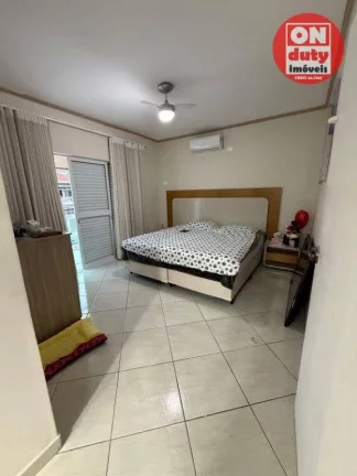Imagem Casa à venda, 208 m² por R$ 2.000.000,00 - Campo Grande - Santos/SP