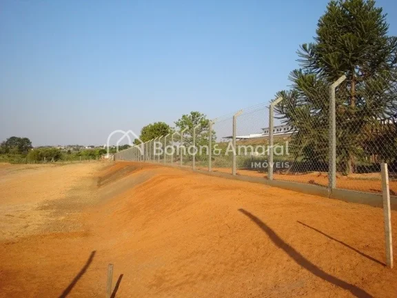 Imagem Área Industrial que tem mais de 51.000 m² no Jardim Moreira - Monte Mor/SP, permitida inclusive pa...