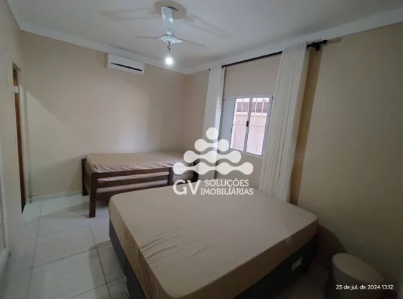 Imagem Condomínio á venda com 5 casas à venda, 350 m² por R$ 2.000.000 - Praia do Sapê - Ubatuba/São Paulo