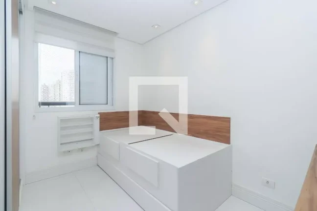 Imagem Apartamento à Venda - Vila Mariana, 2 Quartos, 70 m2