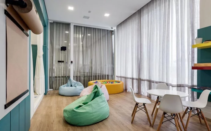 Imagem Apartamento para Venda em Balneário Camboriú, Centro, 3 dormitórios, 3 suítes, 4 banheiros, 3 vagas