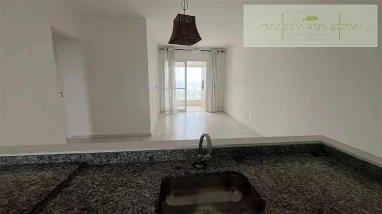 Imagem Apartamentos no Litoral para venda em Praia Grande no bairro Vila Mirim
