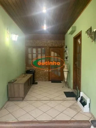 Imagem (27552) Rua Engenheiro Gama Lobo - Vila Isabel