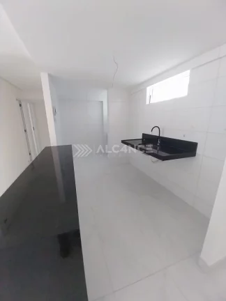 Imagem Apto - 2 Quartos - 1 Suíte - 71,97m² - Ponta de Campina - Cabedelo/PB