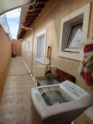 Imagem RESIDÊNCIA FUNCIONAL, MODERNA E PRONTA PARA MORAR – ATIBAIA