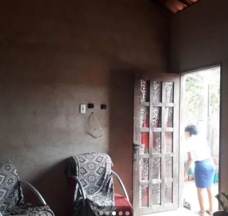 Imagem Casa a venda em Lagoa de Boqueirão - Touros RN