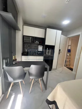 Imagem STUDIO À VENDA NO PARAÍSO, SÃO PAULO