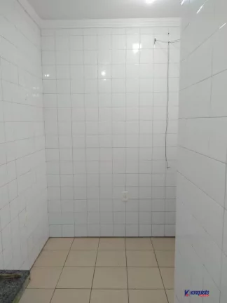 Imagem ALUGO APARTAMENTO