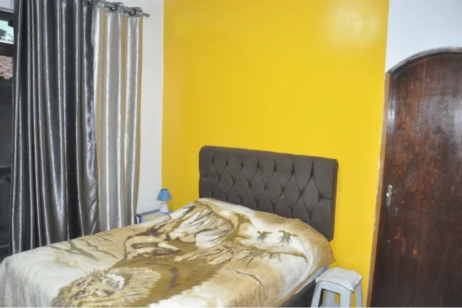 Imagem CASA RESIDENCIAL em São Bernardo do Campo - SP, Independência