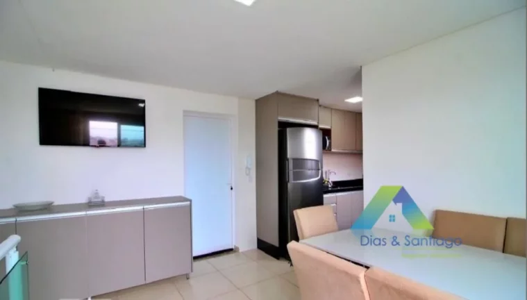 Imagem Cobertura 88 metros, 3 dormitórios, varanda gourmet, 1 vaga com excelente localização e valor !!!