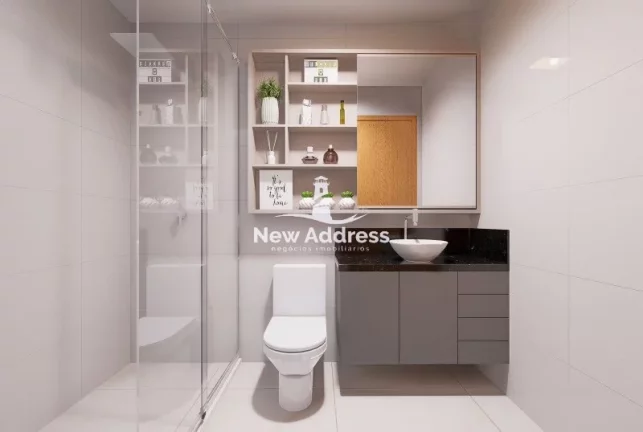 Imagem Casa nova à venda em Pontal das Garças - Vila Velha/ES