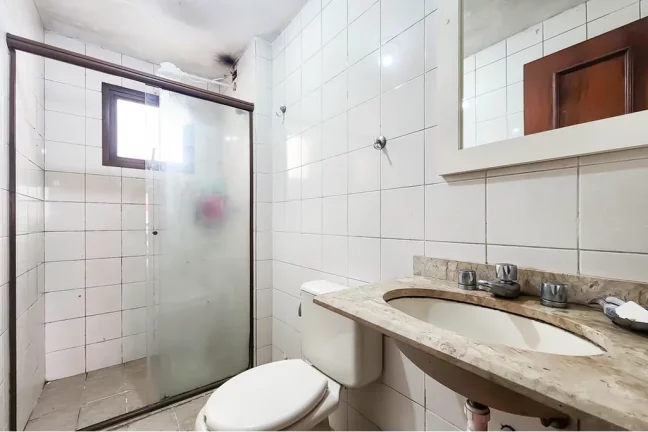 Imagem APARTAMENTO RESIDENCIAL em São Paulo - SP, Santana