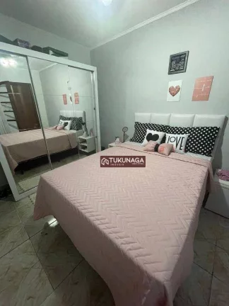 Imagem SOBRADO 200 M² - 3 DORMS, 2 SUÍTES, 2 VAGAS - JD. BRASIL - SÃO PAULO