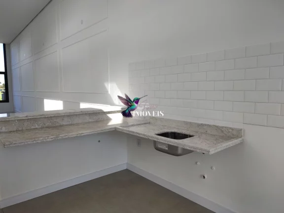 Imagem Veredas Condomínio Parque - Casa à venda no bairro Sans Souci em Eldorado do Sul/RS