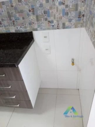 Imagem Apartamento Duplex com 2 dormitórios à venda, 140 m² por R$ 968.000,00 - Vila Guarani (Zona Sul) - São Paulo/SP