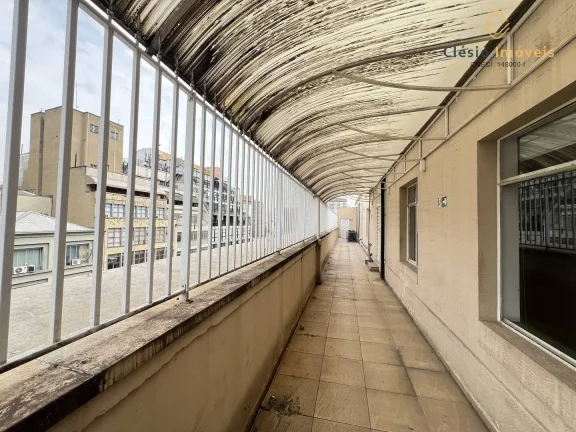 Imagem Prédio à Venda com 154 Unidades | Área total de 6.250m² | República SP
