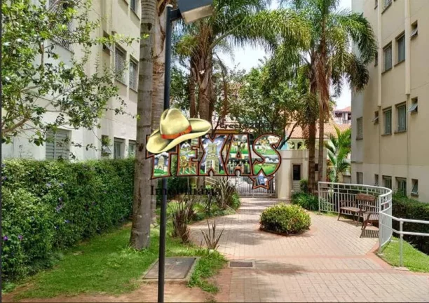 Imagem APARTAMENTO PARA VENDA FAZENDA ARICANDUVA