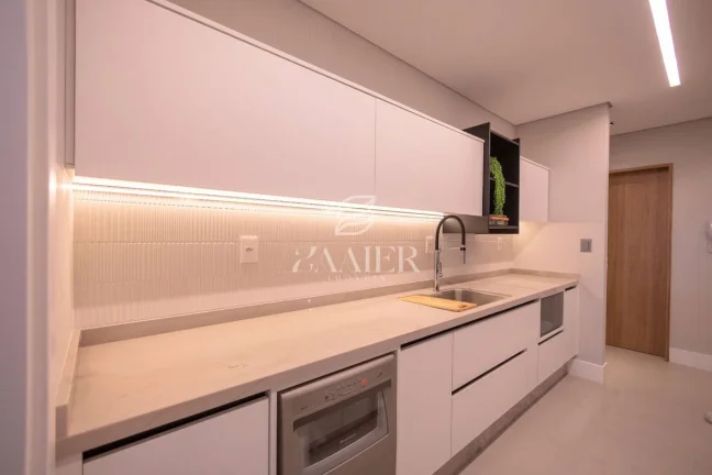 Imagem Apartamento com 3 quartos à Venda, Anita Garibaldi - Joinville