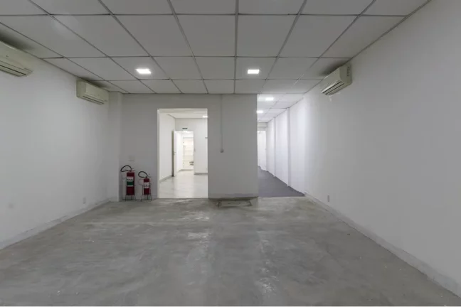 Imagem PREDIO COMERCIAL em São Paulo - SP, Água Branca