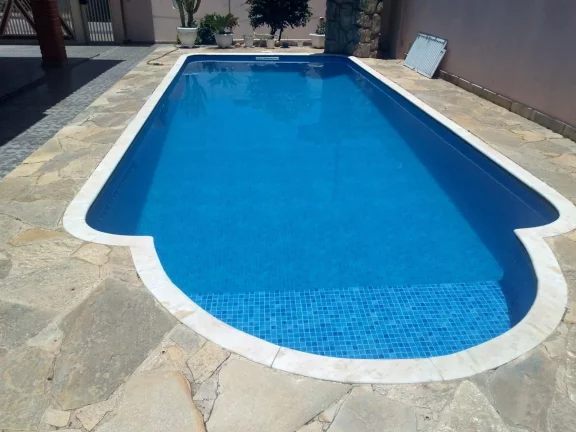 Imagem Casa á venda c/ 03 dormitórios, Bairro Cidade Jardim - Boituva/SP