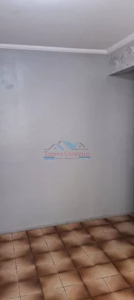 Imagem Apartamento 1 dormitório - Taboão da Serra