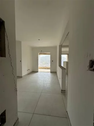 Imagem APARTAMENTO COM 88 m² - FORTE - PRAIA GRANDE SP