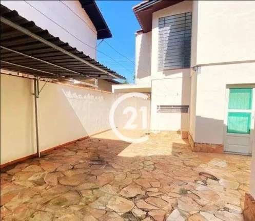 Imagem Casa à venda, 190 m² por R$ 2.200.000,00 - Moema - São Paulo/SP