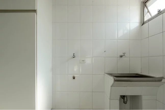 Imagem APARTAMENTO RESIDENCIAL em São Paulo - SP, Moema
