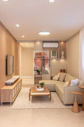 Imagem Apartamento a Venda no bairro Mar Grosso - Laguna, SC