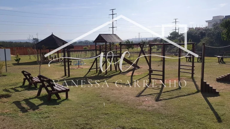 Imagem Venda Terreno | Vanessa Carrenho Assessoria Imobiliária