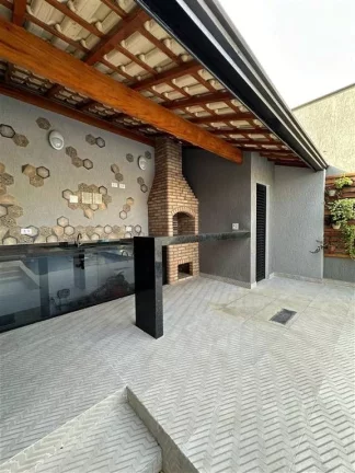 Imagem Casa à Venda em Maracanã, Praia Grande - SP