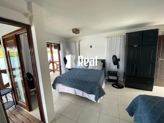 Imagem Barra do Paraguaçu - Baía de Todos os Santos