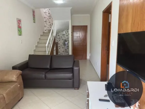 Imagem Apartamento para Venda em Ubatuba/SP