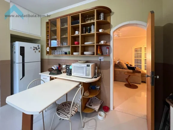 Imagem Casa mobiliada à venda no Portal das Hortênsias em Atibaia