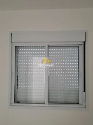 Imagem Apartamento de 2 dormitórios, com sacada e 1 vaga de garagem, com 46m² de área privativa. O lazer...