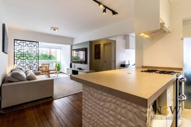 Imagem Apartamento com 2 dormitórios à venda, 63 m² por R$ 900.000,00 - Vila Leopoldina - São Paulo/SP