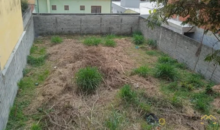 Imagem Terreno Residencial com 350 m² à Venda - Jardim Paulista - Jundiaí - São Paulo