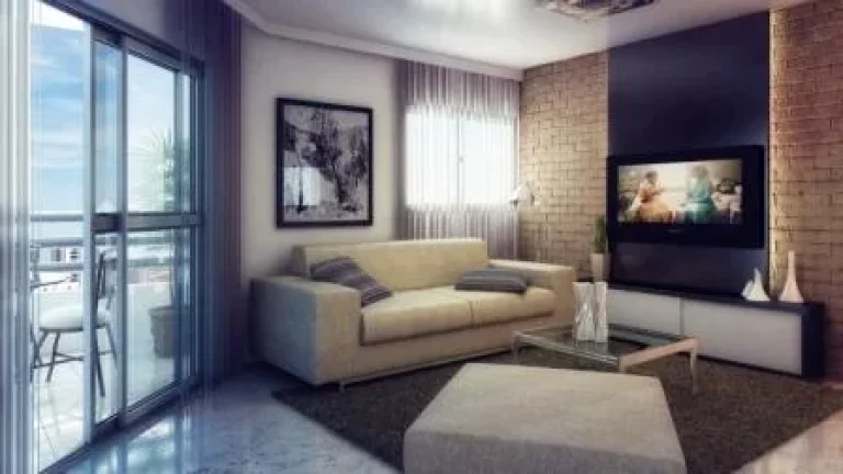 Imagem Apartamento Padrão
