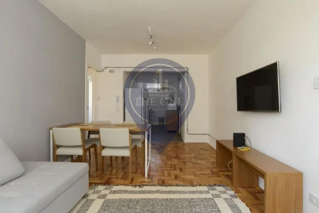 Imagem Excelente oportunidade de investimento: Apartamento de 4 quartos com 2 suítes na Aclimação, São Paulo-SP!