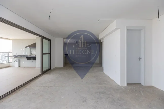 Imagem Imperdível: Apartamento de Luxo no Paraíso, São Paulo-SP, 3 quartos, 3 suítes, 2 salas, 5 banheiros, 3 vagas, 176m².