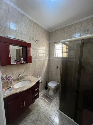Imagem Casa Maravilhosa com Edicula 2 Dormitorios e 3 vagas de Garagens