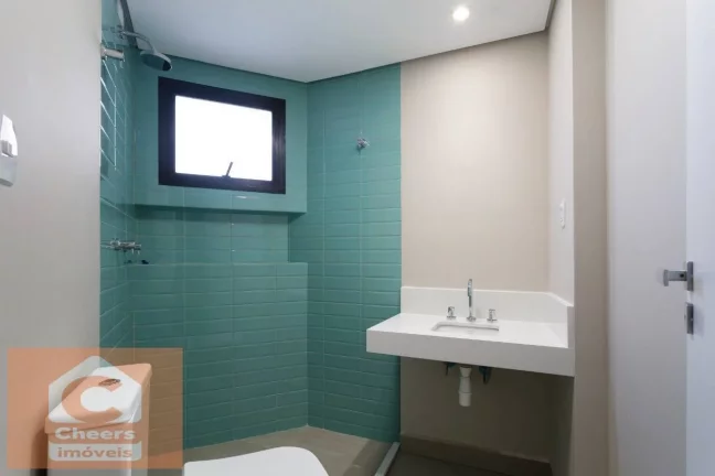 Imagem MOEMA VAGO REFORMADO 2 GARAGENS PISCINA!!!
