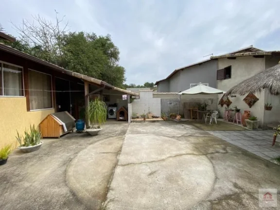 Imagem Casa em Condomínio em Caxito, Maricá/RJ