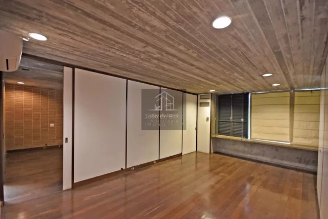Imagem Área Comercial à venda, Cidade Jardim, São Paulo - AR0001.