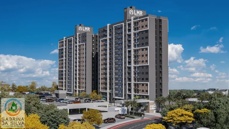 Imagem Apartamento - Fidélis - Blumenau