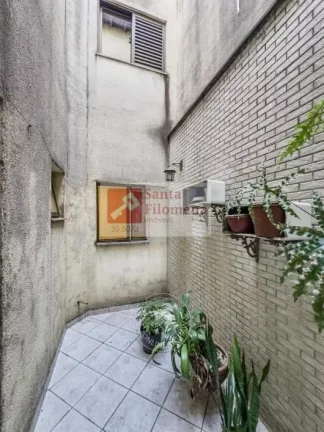 Imagem Apartamento para Locação em Santo André, Vila Valparaíso, 2 dormitórios, 1 suíte, 2 banheiros, 2 vagas