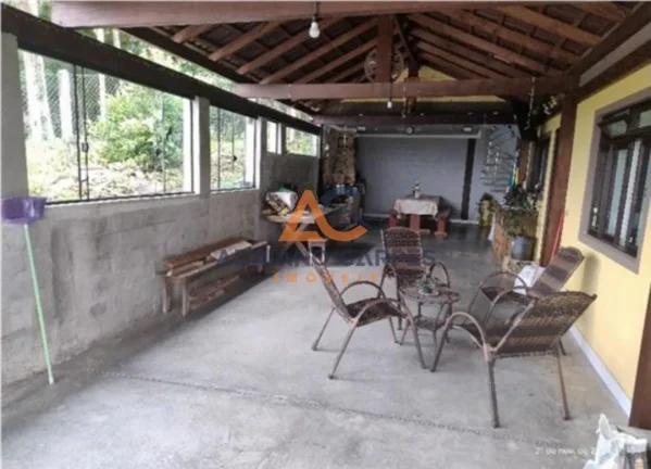 Imagem Casa com 03 quartos em Blumenau, SC - bairro passo manso, Adriano Carpes Imóveis vende