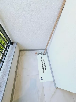 Imagem Apartamento Lançamento com 3 dormitórios à venda, 91 m² a partir de R$ 898.000 - Botânica Flora Brasilis - Indaiatuba/SP